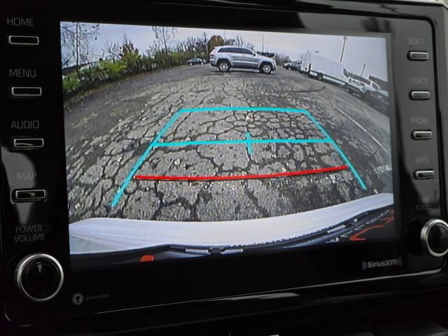 Used 2021 Toyota Corolla LE image 24