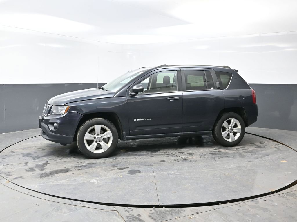 Used 2015 Jeep Compass Sport w/ Power Value Group image 7