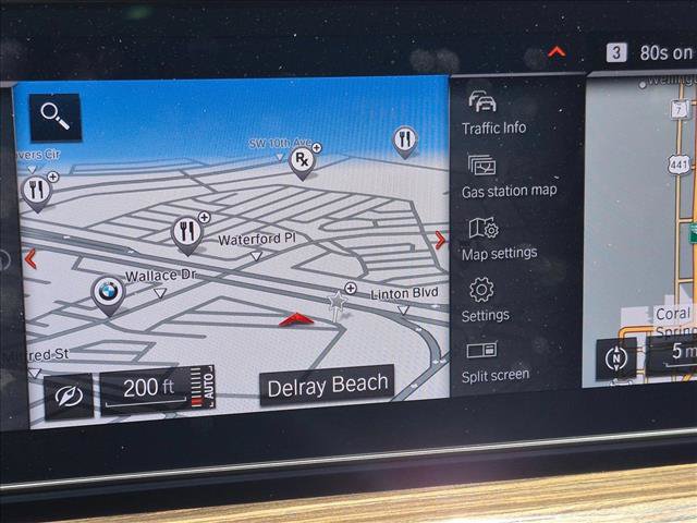 Used 2021 BMW 530i w/ M Sport Package RWD image 13