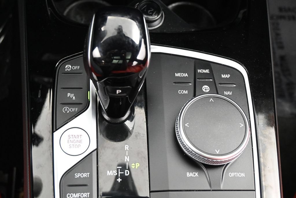 Used 2023 BMW 228i Gran Coupe w/ Convenience Package FWD image 23