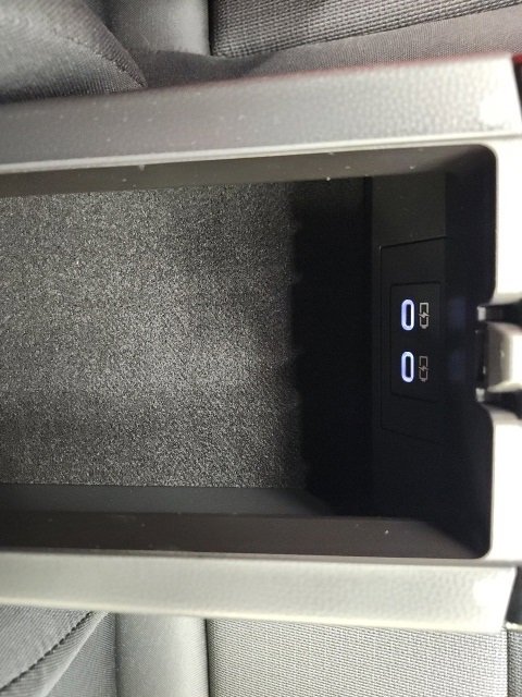 Certified 2026 Toyota Prius image 65