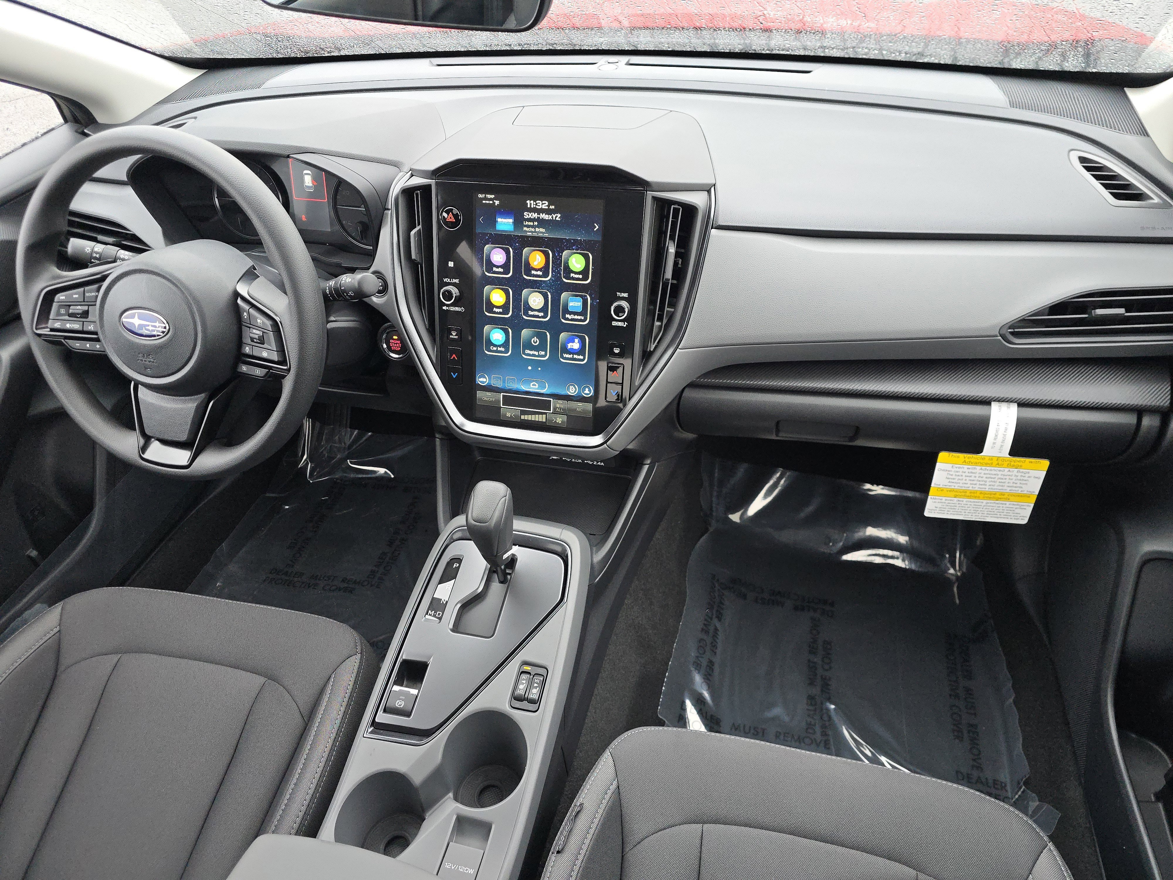 New 2026 Subaru Crosstrek 2.0i Premium image 17