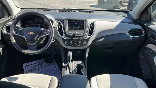 Used 2021 Chevrolet Equinox LS w/ LS Convenience Package FWD image 21