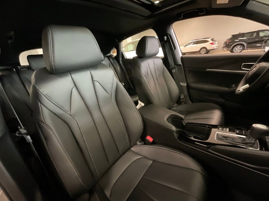 Certified 2025 Acura Integra A-Spec image 20