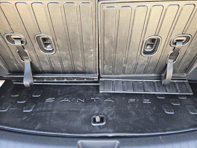 New 2026 Hyundai Santa Fe SEL image 21