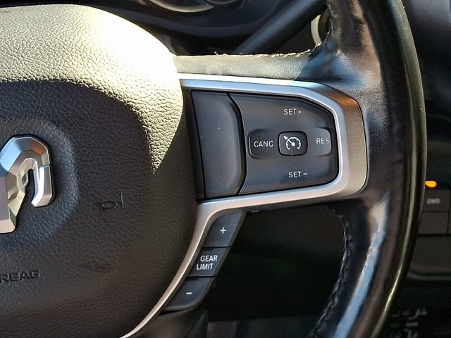 Used 2024 RAM 3500 Big Horn image 26