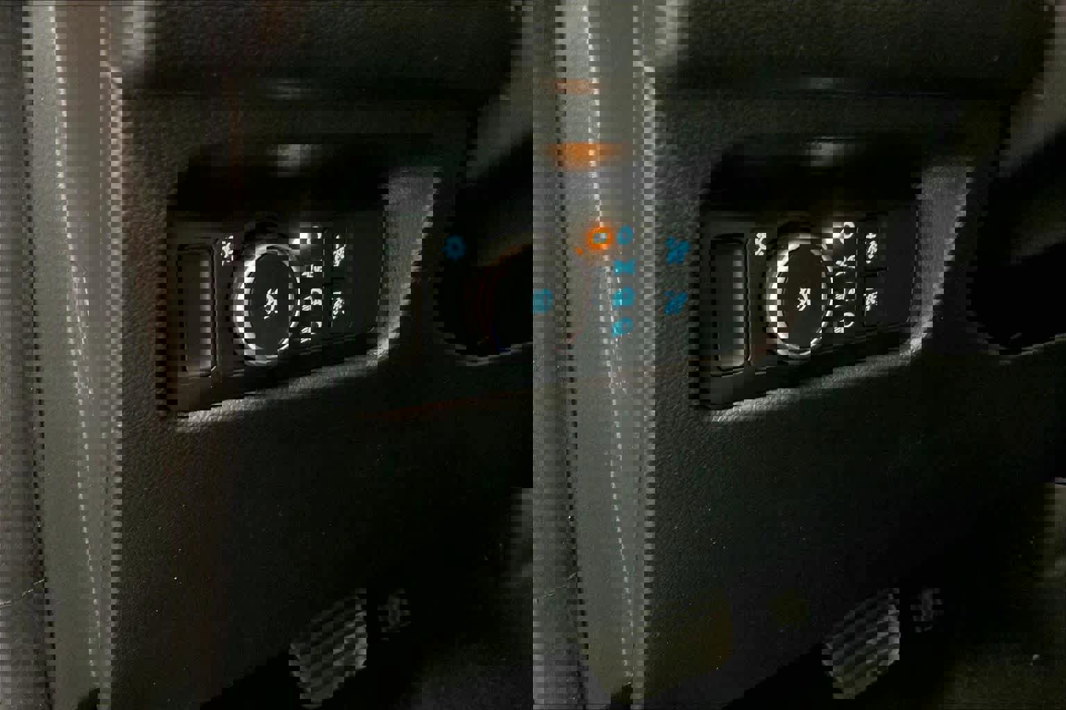 New 2025 Ford Ranger XL image 18