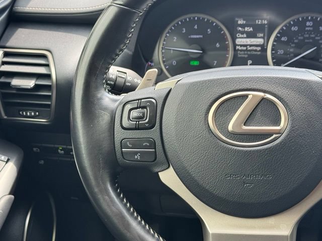 Used 2020 Lexus NX 300h AWD w/ Premium Package image 23