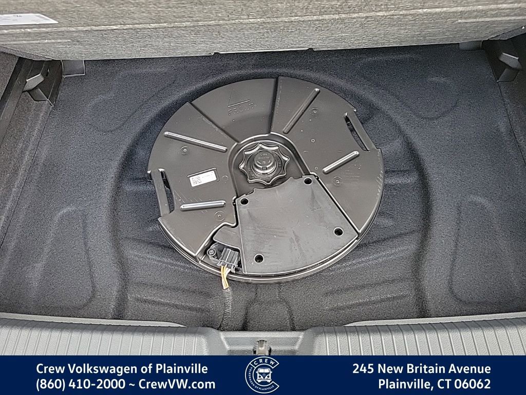 New 2026 Volkswagen Golf w/ Euro Style Package image 51