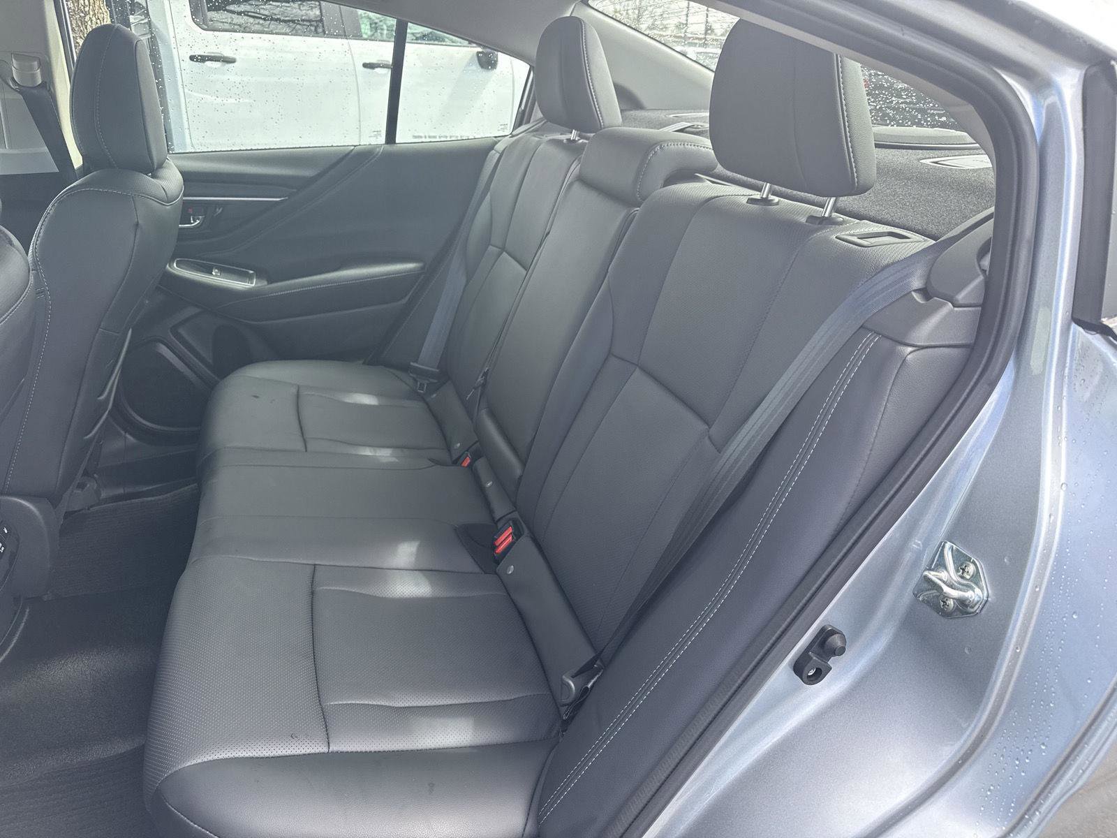 Used 2025 Subaru Legacy Limited AWD/4WD image 14