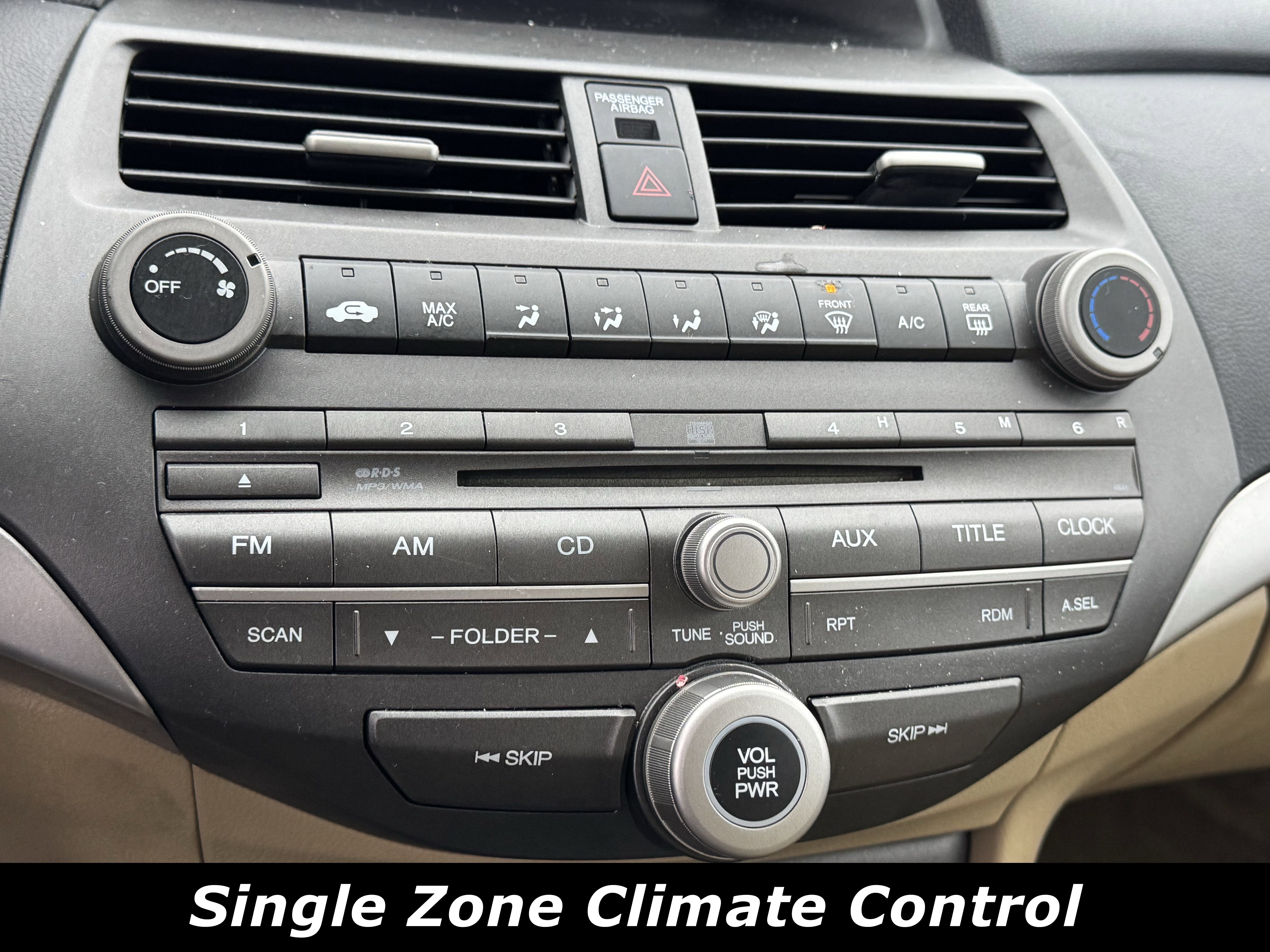 Used 2011 Honda Accord SE image 9