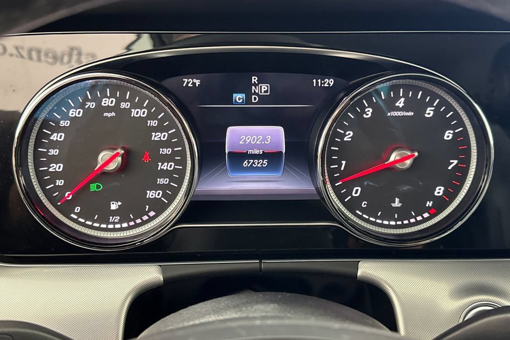 Used 2018 Mercedes-Benz E 400 Cabriolet image 31