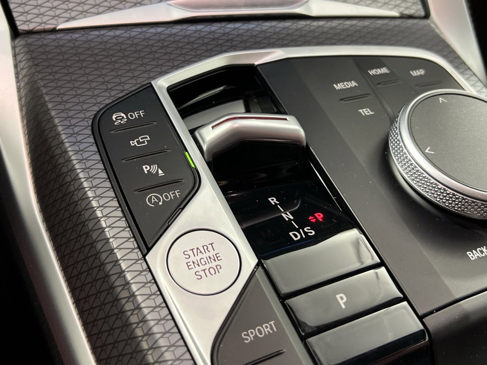 Used 2025 BMW 440i xDrive Convertible image 22