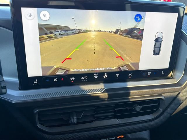 New 2025 Ford Bronco Sport Big Bend w/ Convenience Package image 23