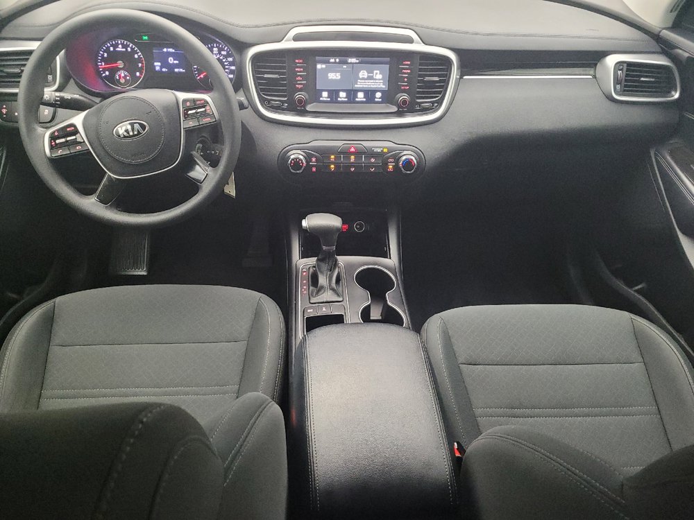 Used 2020 Kia Sorento LX AWD/4WD image 22