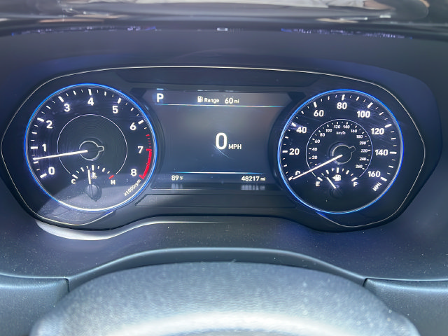 Used 2022 Hyundai Palisade SEL w/ Convenience Package FWD image 30
