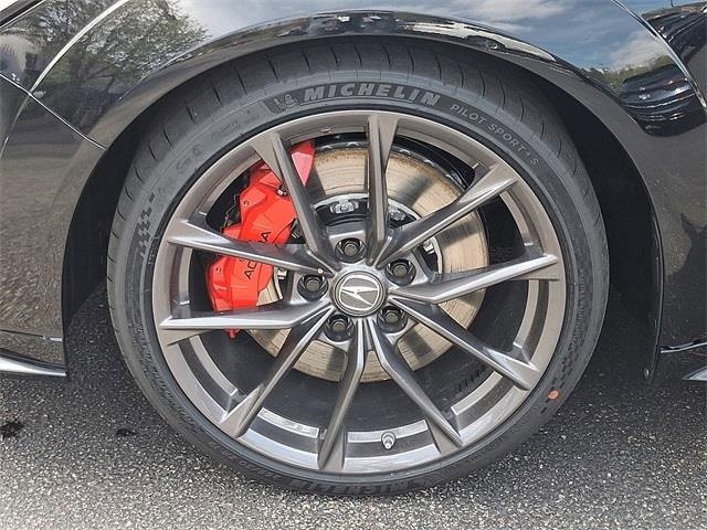 New 2025 Acura Integra Type S image 29