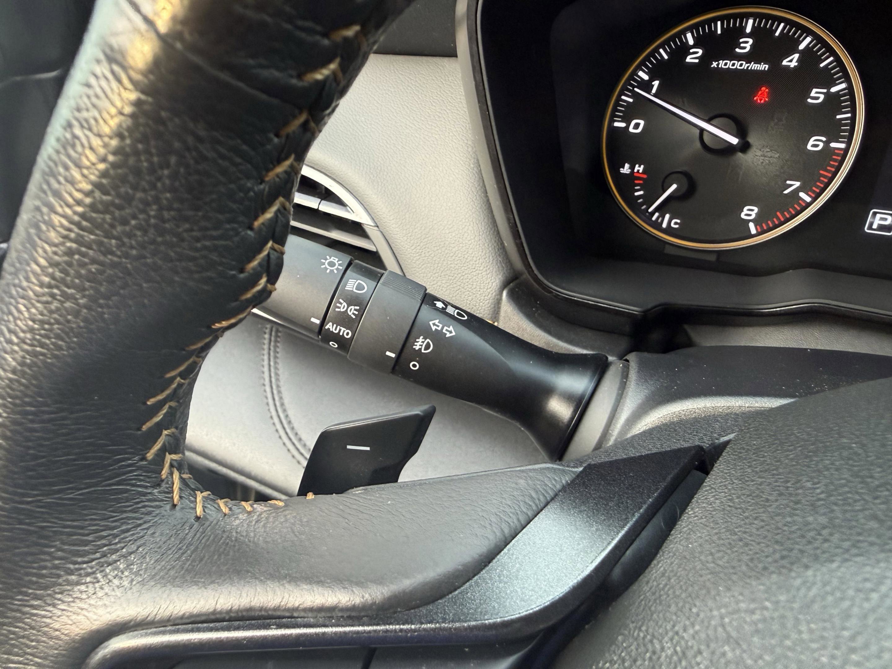 Used 2024 Subaru Outback Wilderness image 16