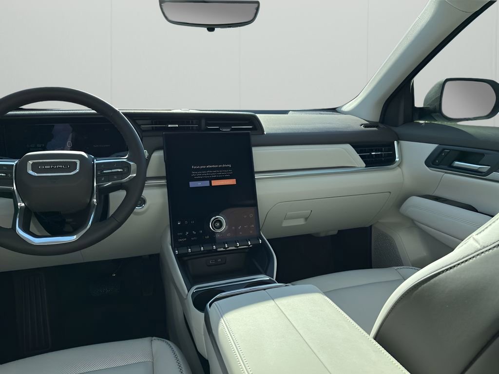 New 2026 GMC Terrain Denali image 24