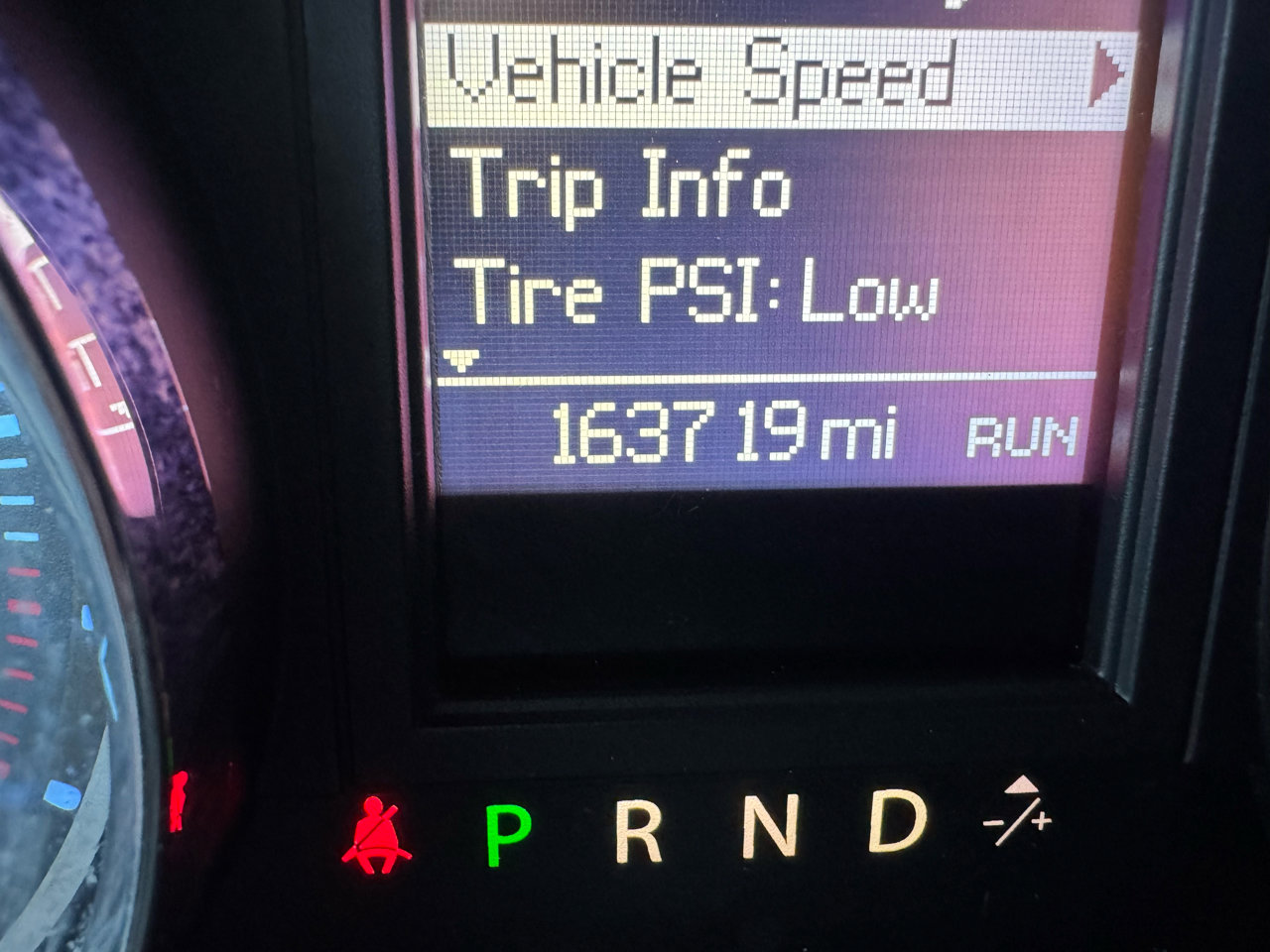 Used 2015 Chrysler Town & Country Touring w/ Driver Convenience Group image 19