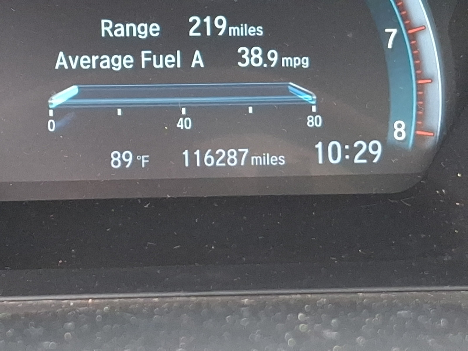 Used 2018 Honda Civic EX-T image 20