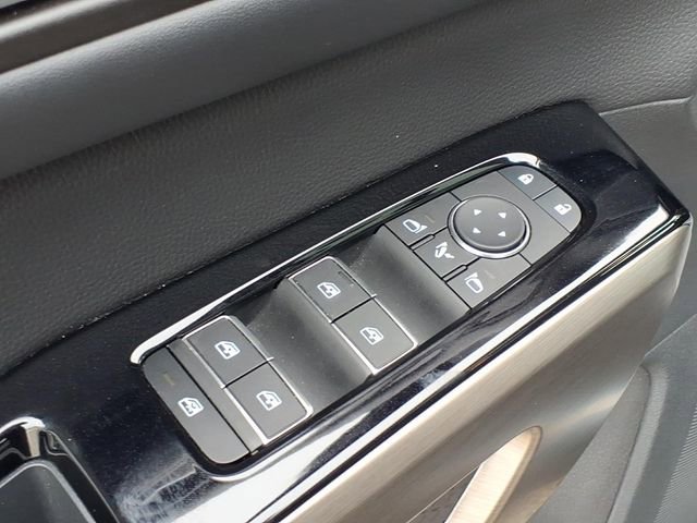 Certified 2024 Nissan Pathfinder Platinum w/ Cargo Package image 17