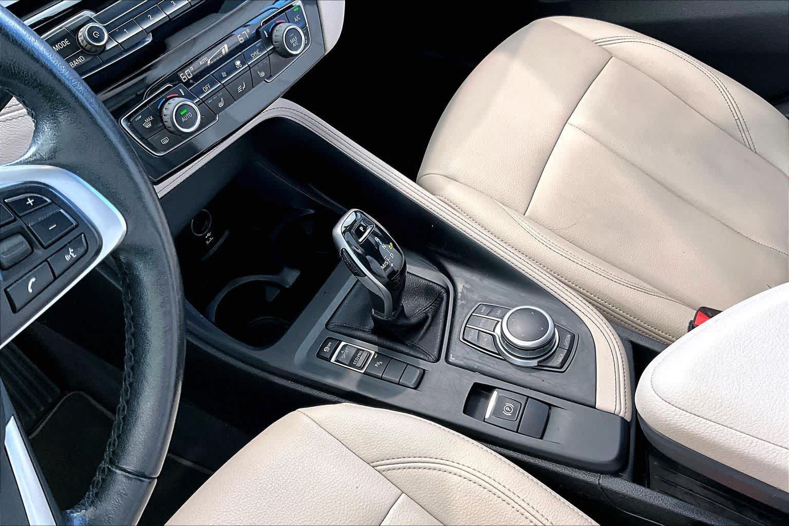 Used 2021 BMW X1 sDrive28i w/ Convenience Package FWD image 18