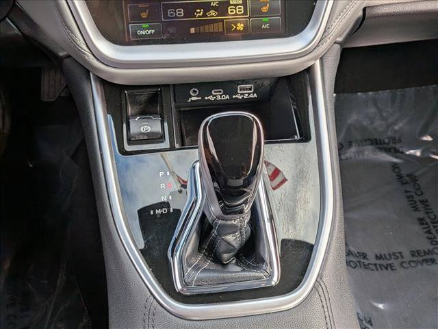 Certified 2023 Subaru Legacy Premium AWD/4WD image 14