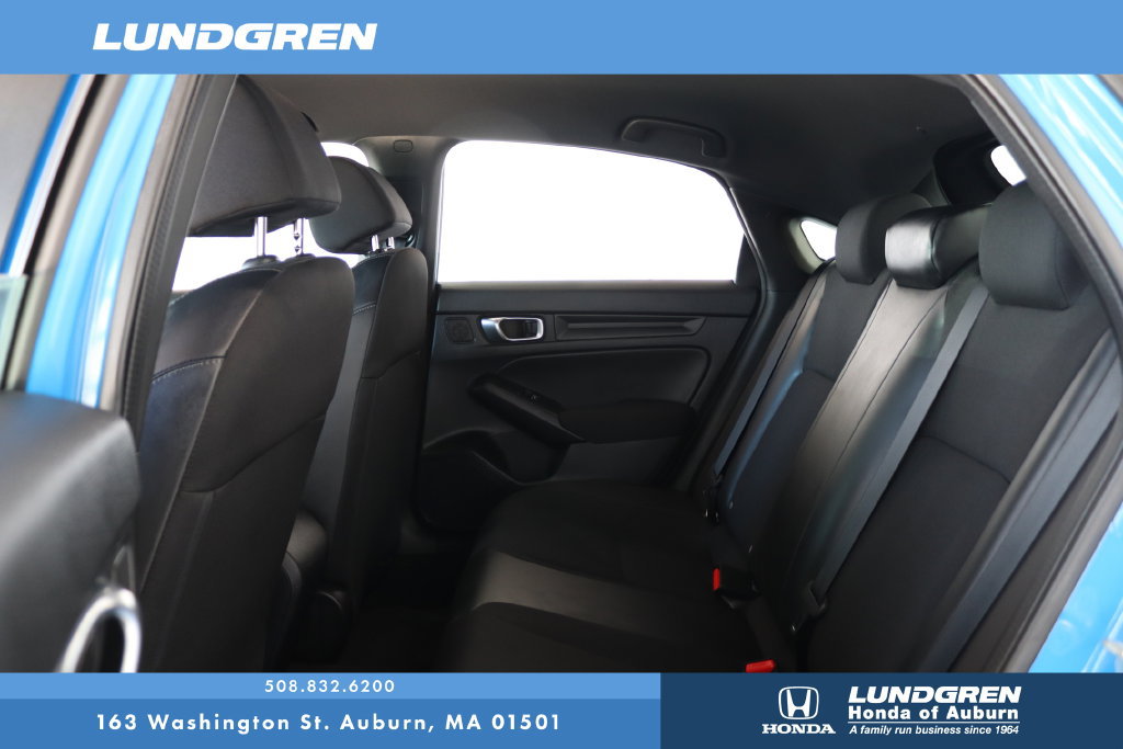 Used 2023 Honda Civic Sport image 14