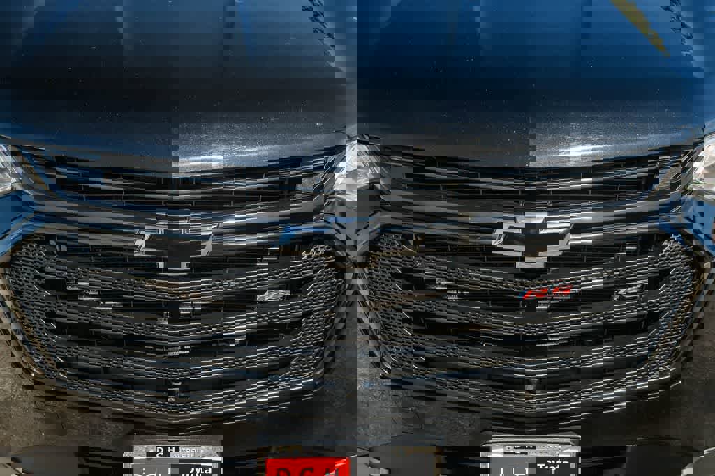 Used 2020 Chevrolet Traverse RS w/ LPO, Cargo Package image 5