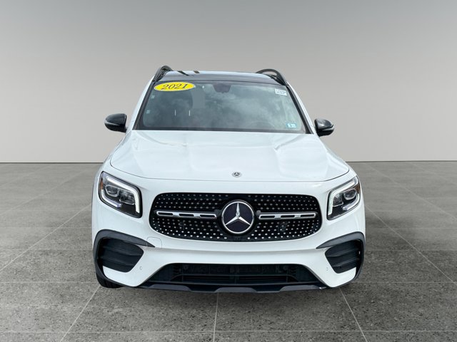 Used 2021 Mercedes-Benz GLB 250 image 9