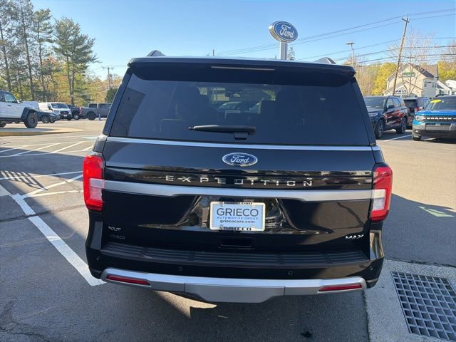 Used 2024 Ford Expedition Max XLT AWD/4WD image 6