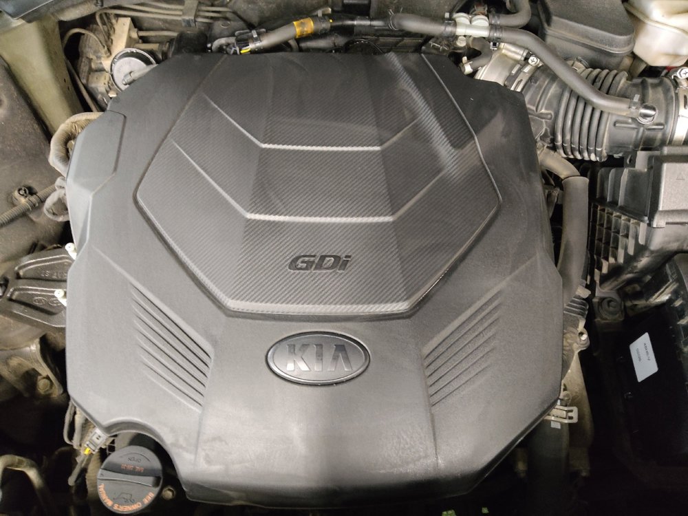 Used 2020 Kia Telluride EX image 30