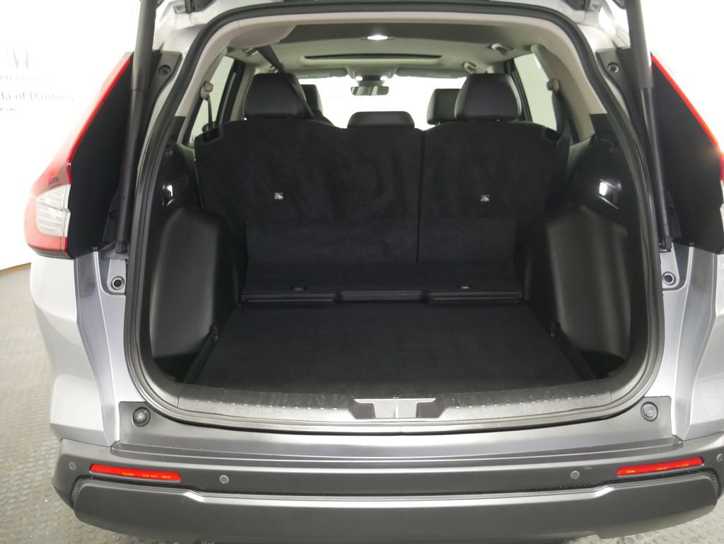 Used 2023 Honda CR-V EX-L image 11
