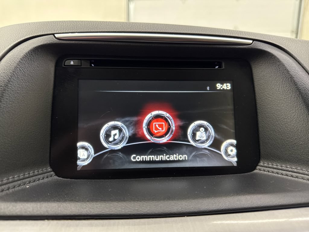 Used 2016 MAZDA CX-5 Touring w/ Bose/Moonroof Package AWD/4WD image 18