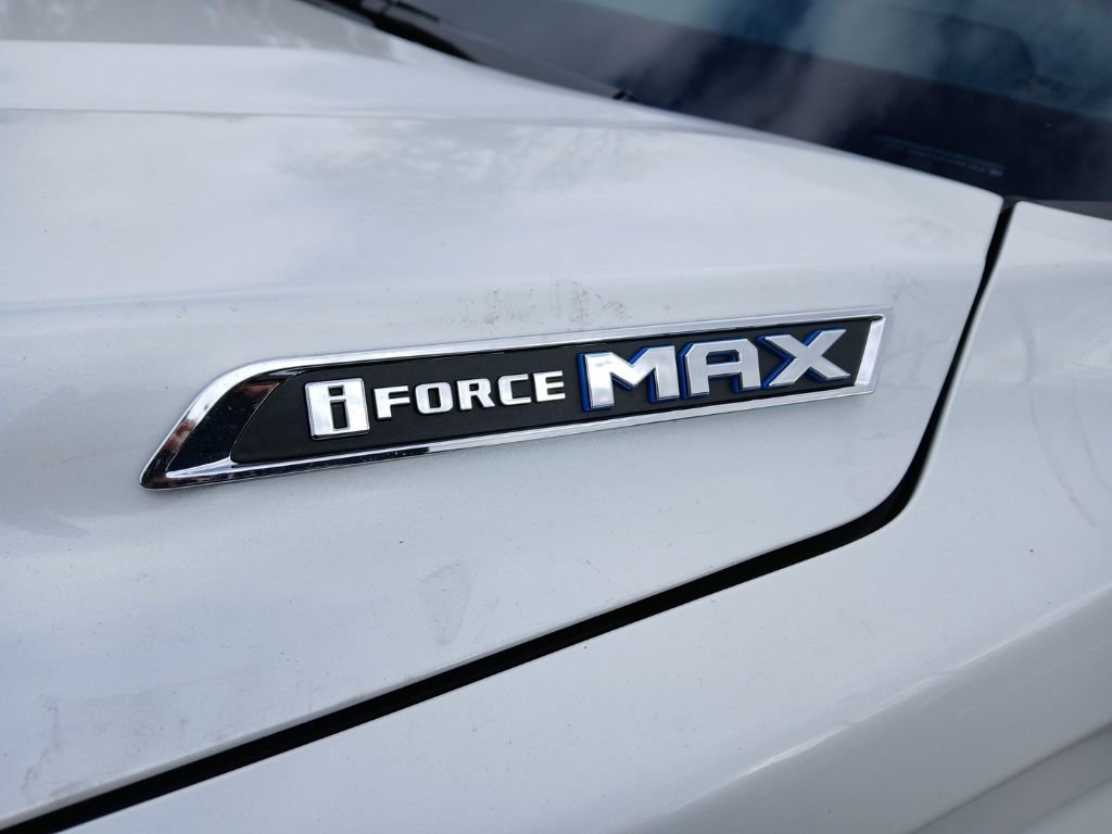 New 2026 Toyota Tundra Platinum image 18