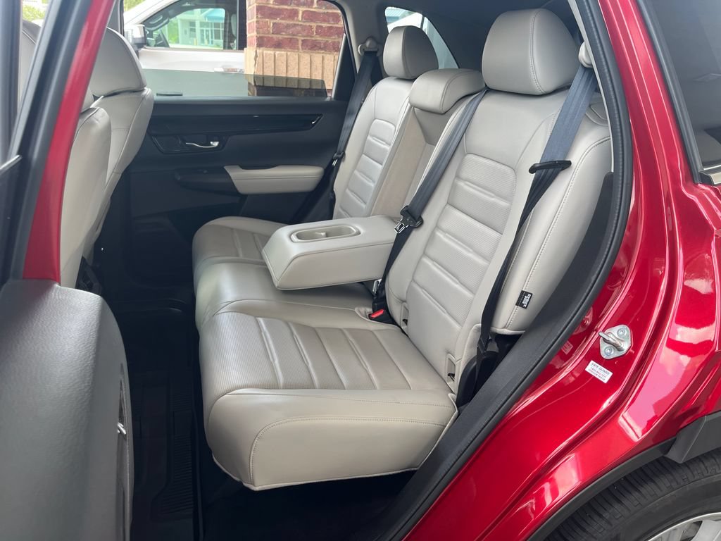 Used 2024 Honda CR-V EX-L image 24