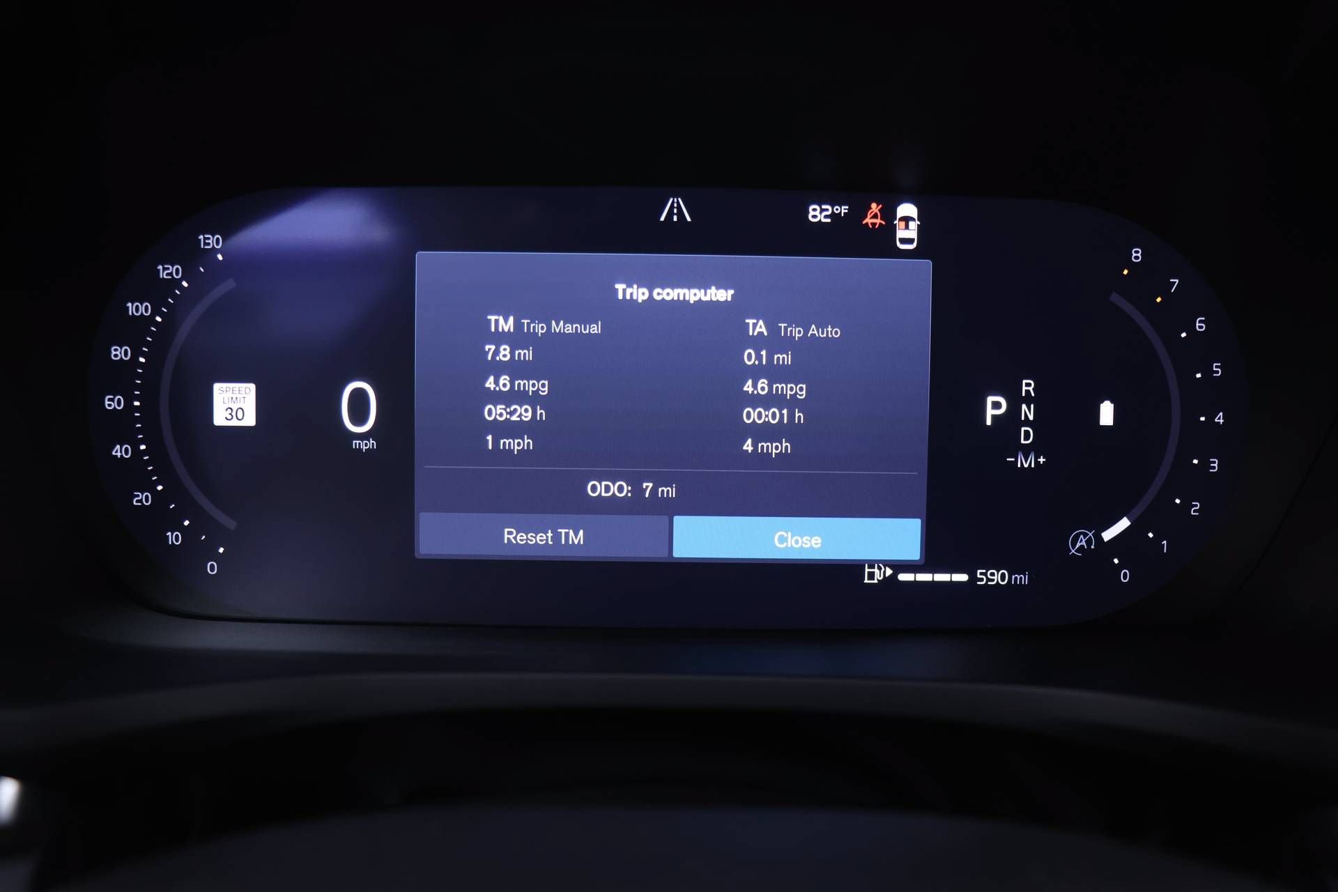New 2026 Volvo V60 B5 Cross Country Plus w/ Climate Package AWD/4WD image 9