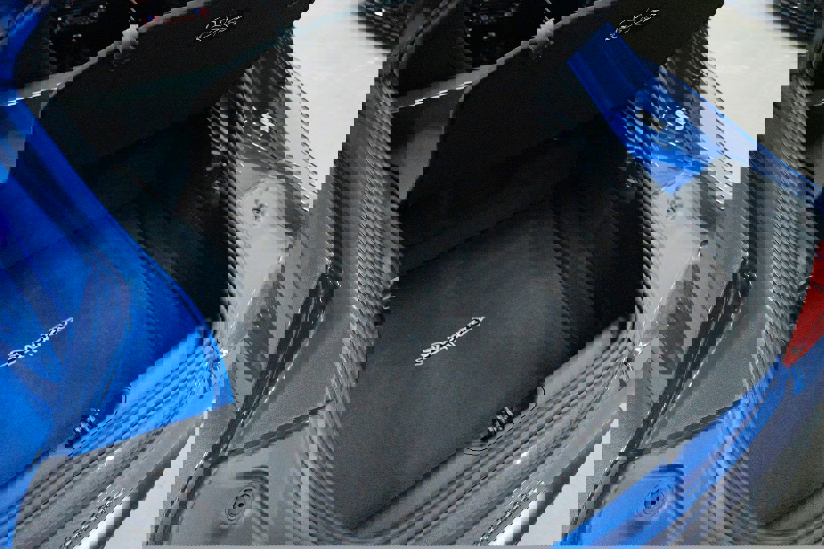 Used 2024 Toyota Supra Premium image 25