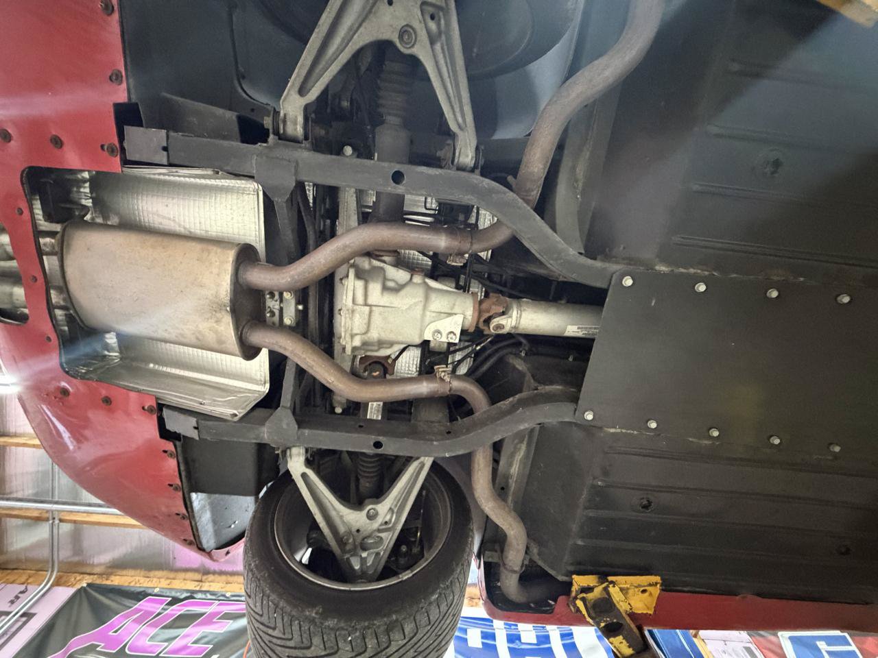 Used 2000 Dodge Viper RT/10 RWD image 60