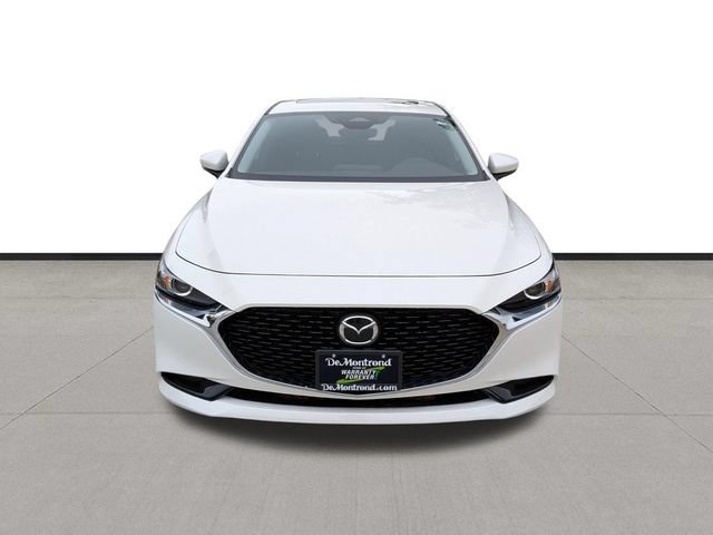 New 2026 MAZDA MAZDA3 2.5 S Sedan w/ Preferred Pkg FWD image 2