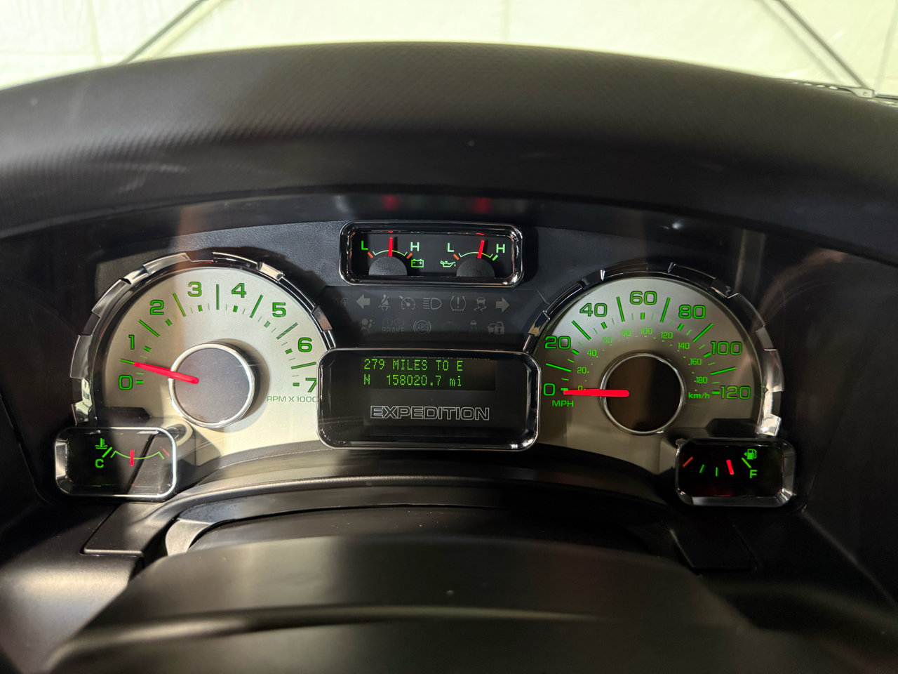 Used 2014 Ford Expedition Limited w/ Equipment Group 301A image 15