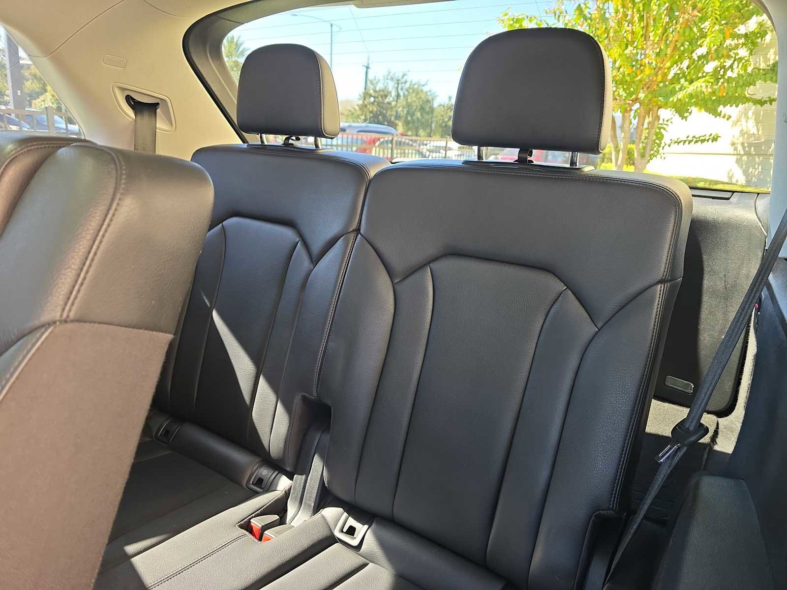 Used 2018 Audi Q7 3.0T Prestige w/ Prestige Package image 13