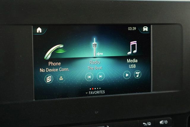 New 2023 Mercedes-Benz Sprinter 3500 image 33