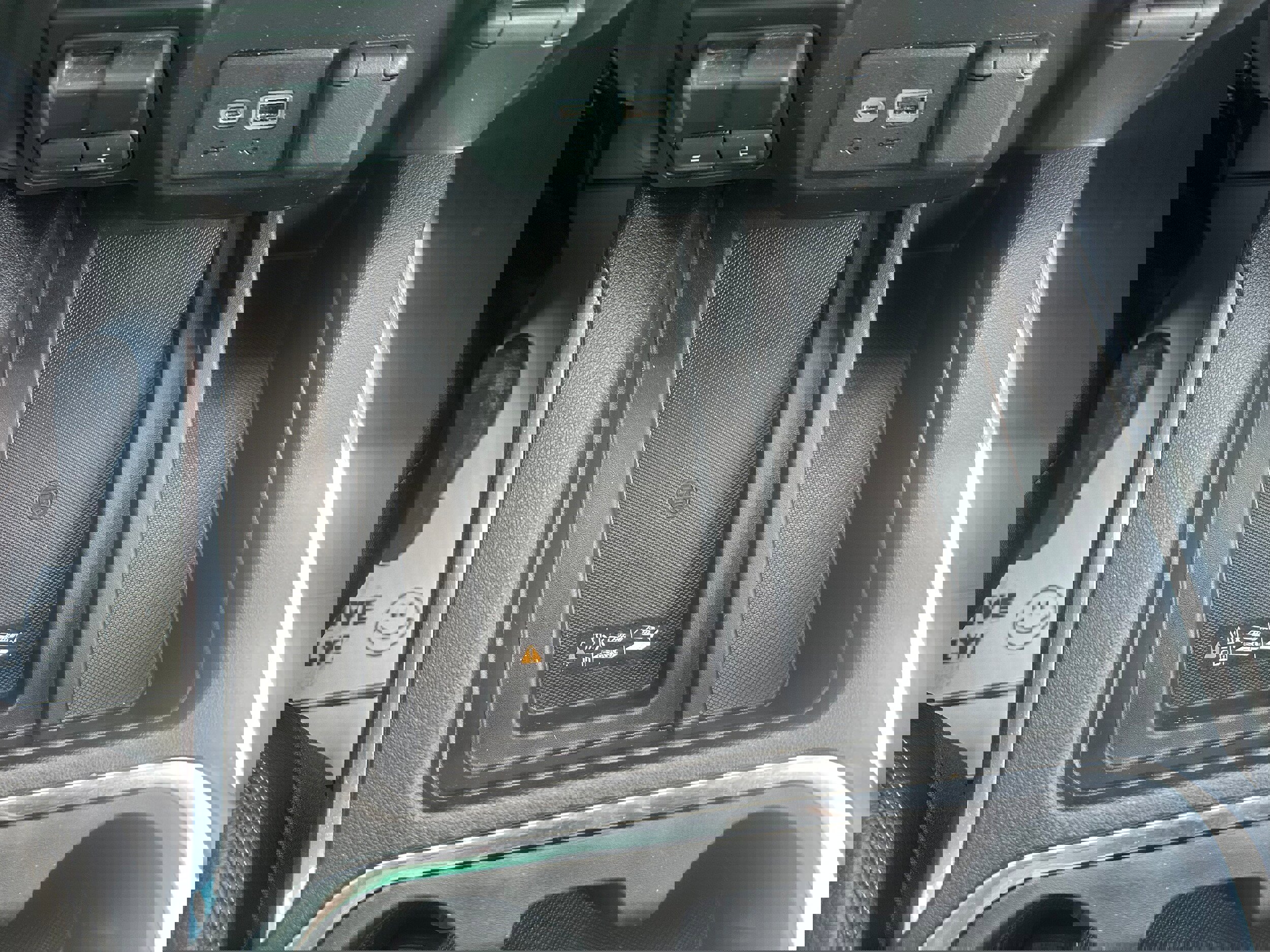 Used 2021 GMC Sierra 1500 Denali w/ Driver Alert Package II image 20