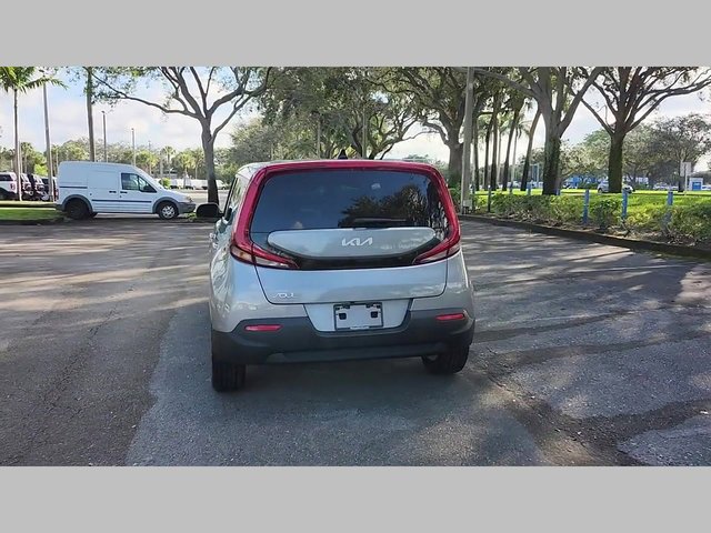 Used 2022 Kia Soul LX w/ Technology Package image 35