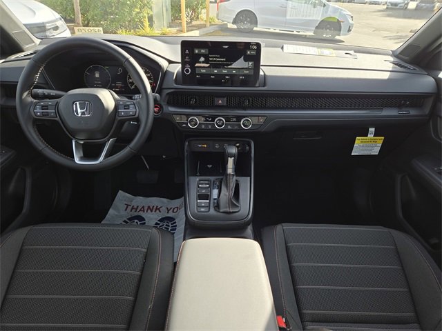 New 2026 Honda CR-V Sport image 8