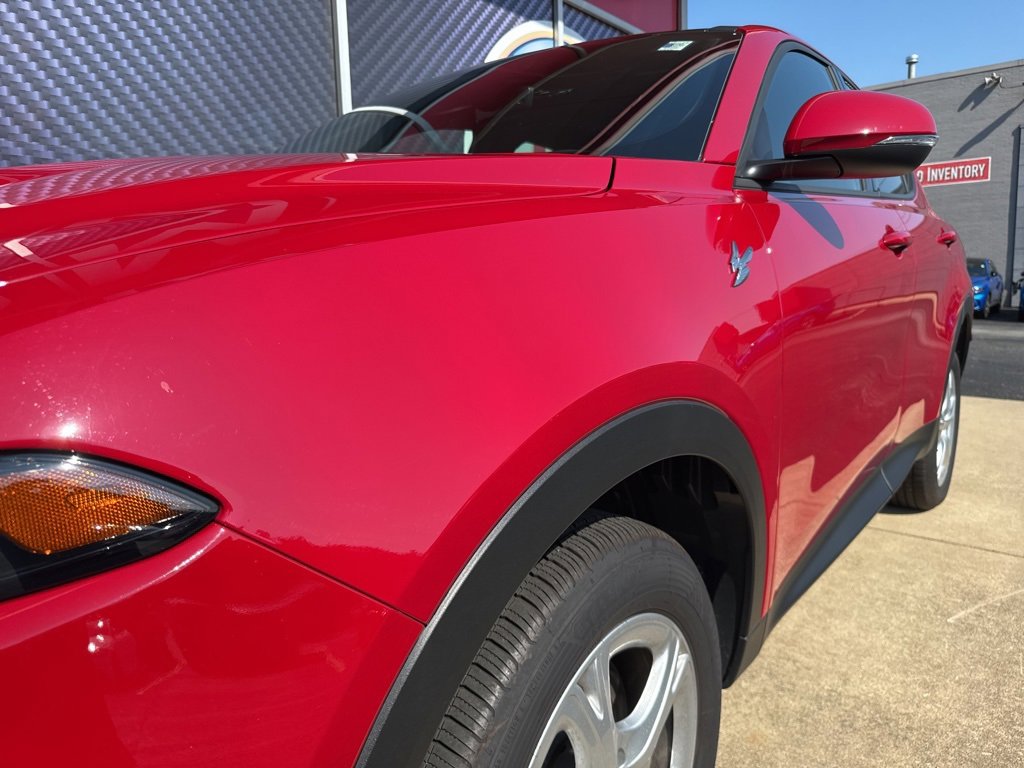 Used 2024 Dodge Hornet GT Plus image 12