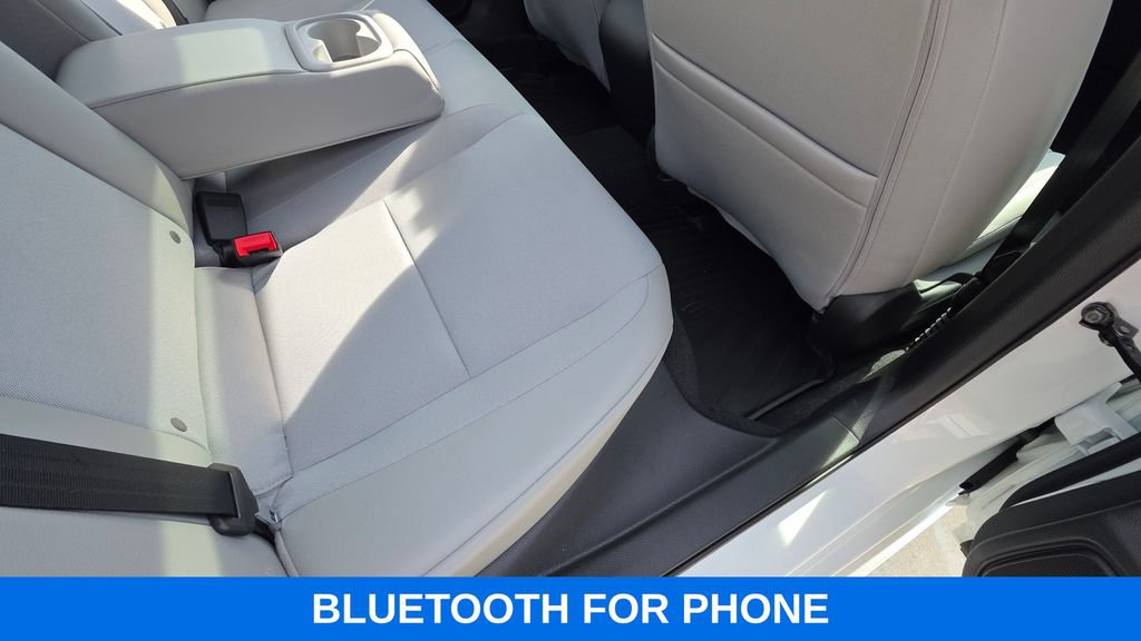 New 2026 Honda Civic FWD Hybrid Sedan image 14
