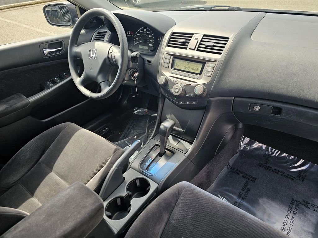 Used 2007 Honda Accord VP image 10